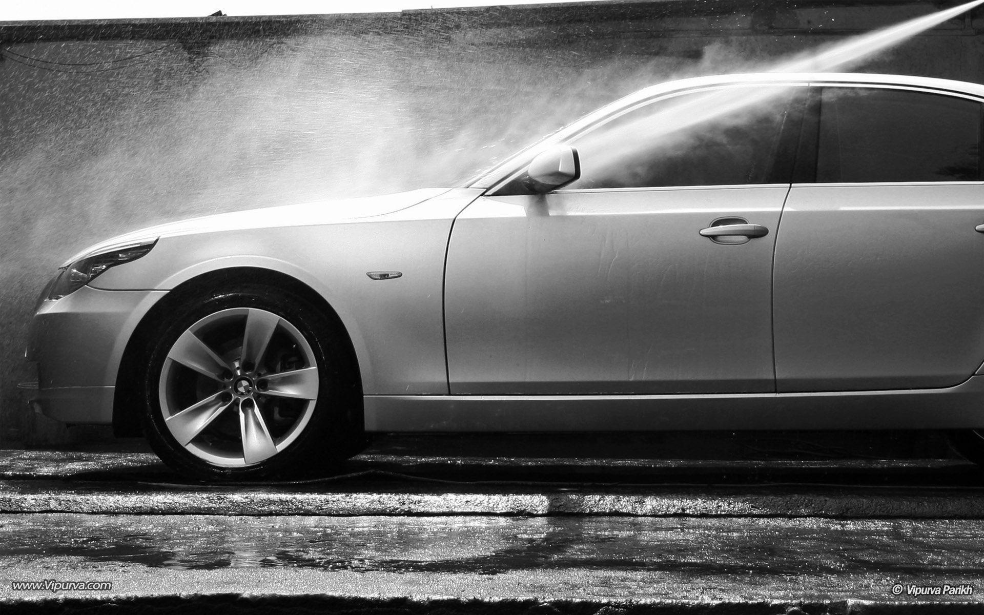 Car Wash Detergents