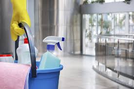 Household Cleaners